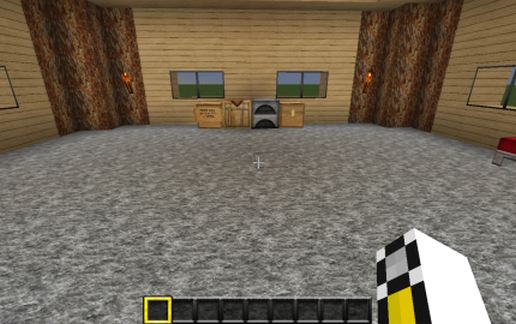 Good House