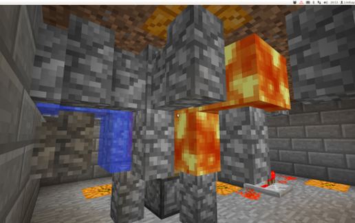 Cobblestone Generator