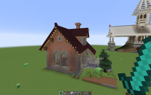 Rectory House