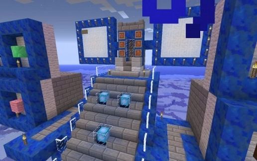Quick Build Court