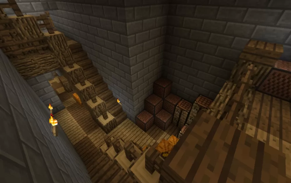 Epic Castle