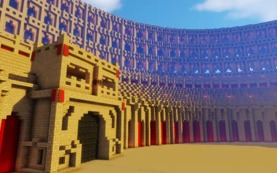 Colosseum