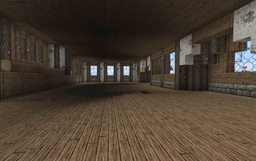 Medieval House-Inn-Apartments