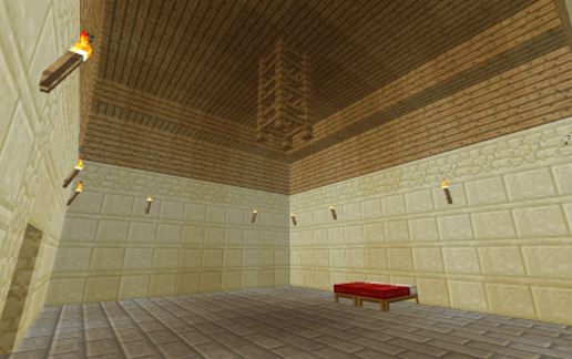 Desert House