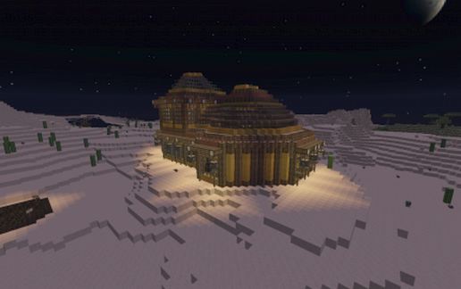 spawn PVP