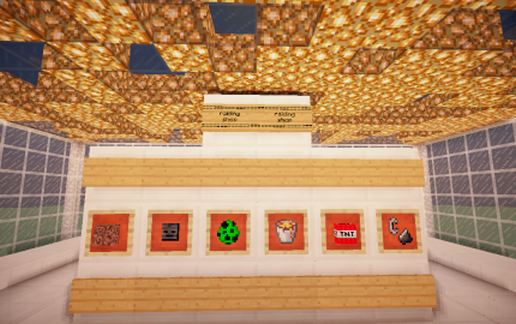 spawn for faction server