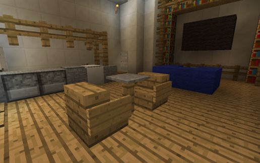 Quartz House