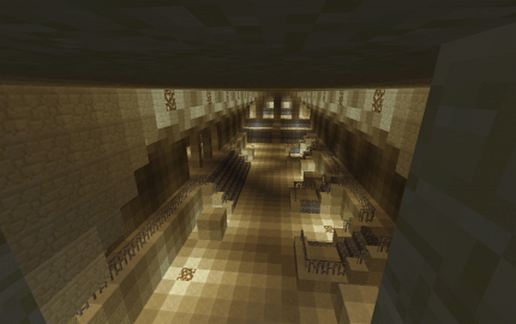 Jedi Temple