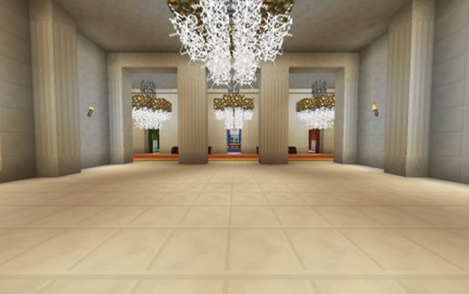 The White House