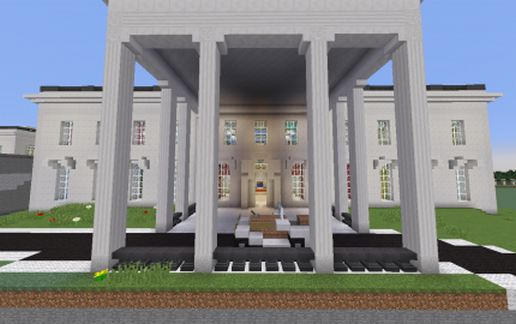 The White House