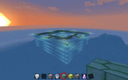 Sirhc's Guardian Farm (Funnel Part)