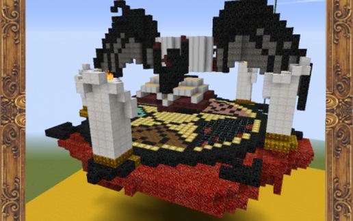 Flying Hellgate