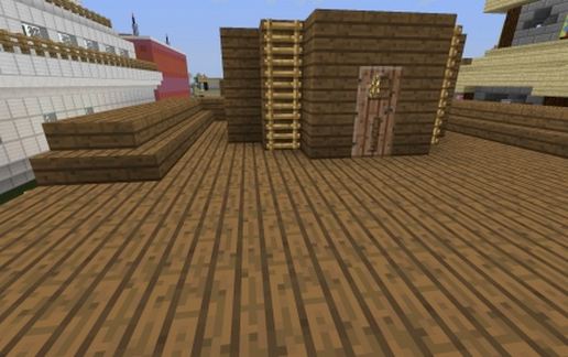 The Ark