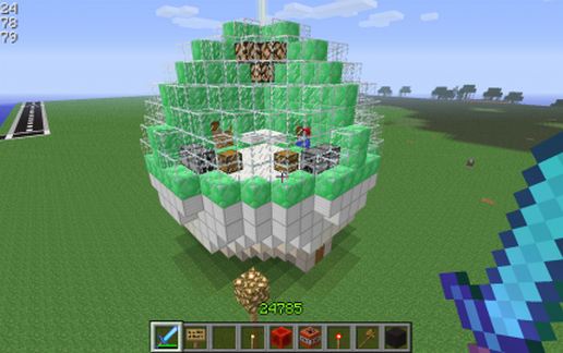 Sphere House