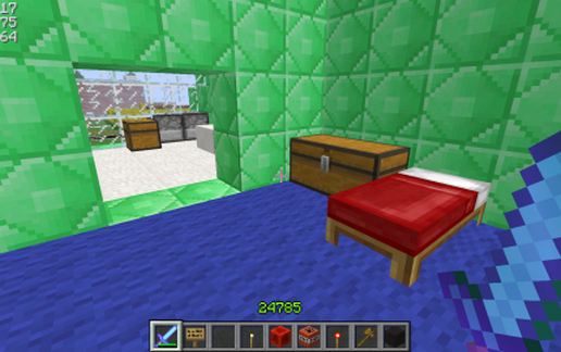 Sphere House