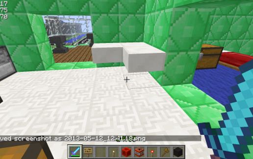 Sphere House