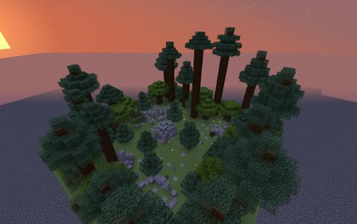 BedRock Generator - 2nd Version