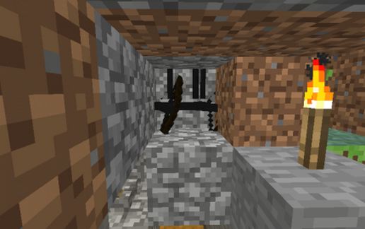 skeleton grinder