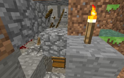 skeleton grinder