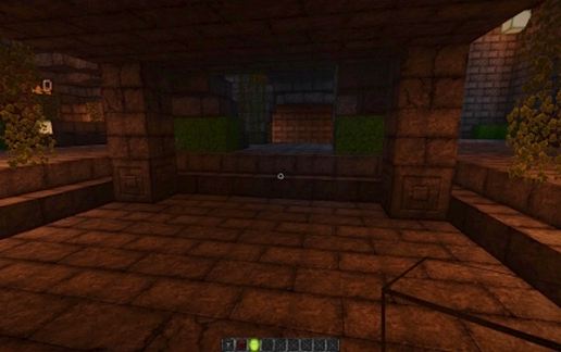 Small Gladiator Arena