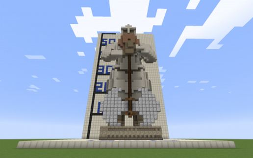 Dwarf with 2 Hand-Axe V1
