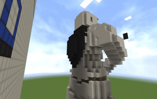 Dwarf with Claymore V1
