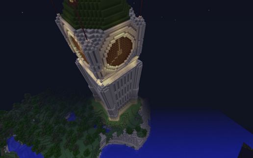 Big Ben v7.2.1 - Victoria's Tower