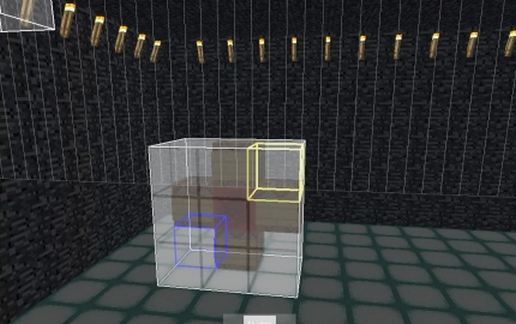 Command_Clock particles