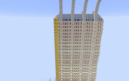 Cornucopia hotel