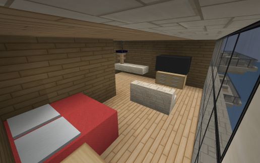 HMS Ardent [Fully Furnished]