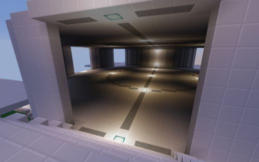 Underground Base