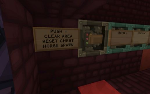 Nether Fortress 2.0