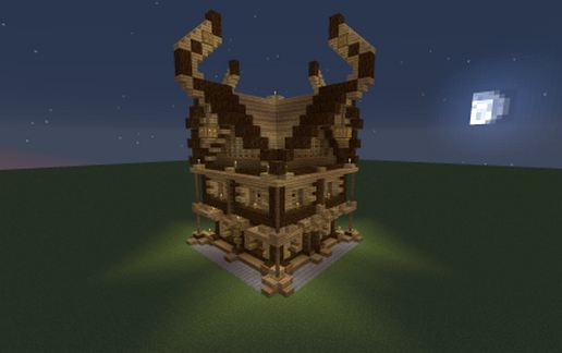 Viking House