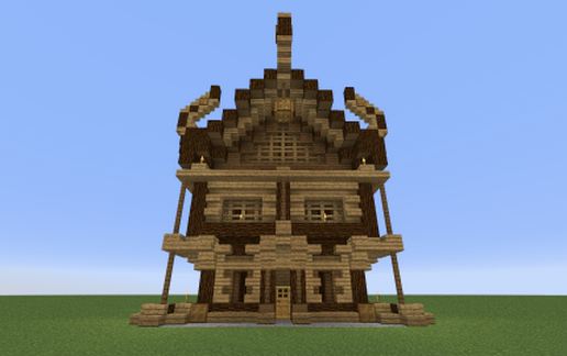 Viking House