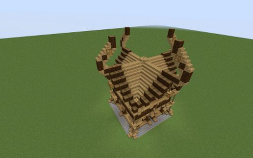Viking House