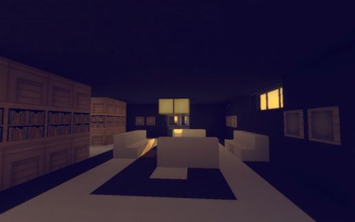 20x20Lotus Small modern house