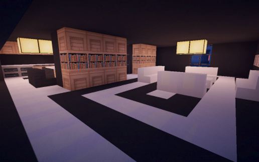 20x20Lotus Small modern house