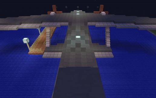 Flying Boat