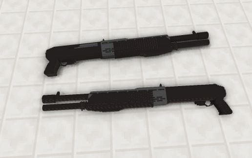SPAS-12