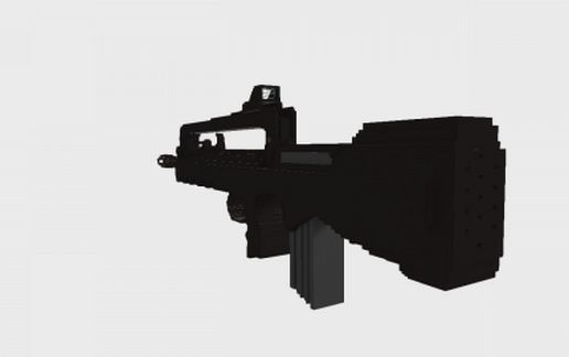 FAMAS F1