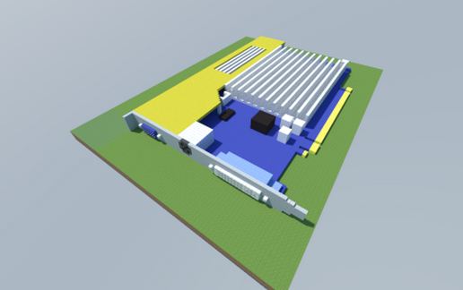 NVIDIA GeForce 8400 GS 512MB DDR2 (Gigabyte) schematic - building