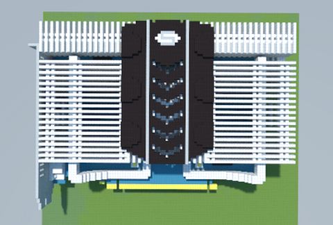 AMD Radeon R7 250 (Sapphire) schematic - building