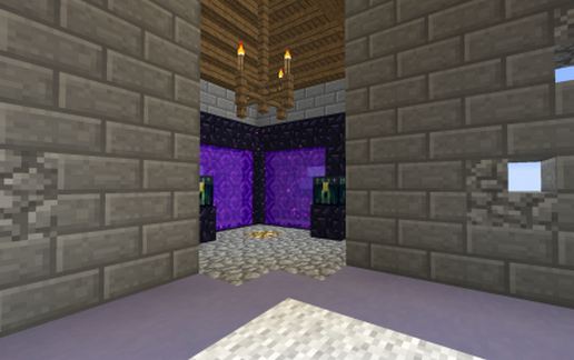 Simple Spawn With Extras