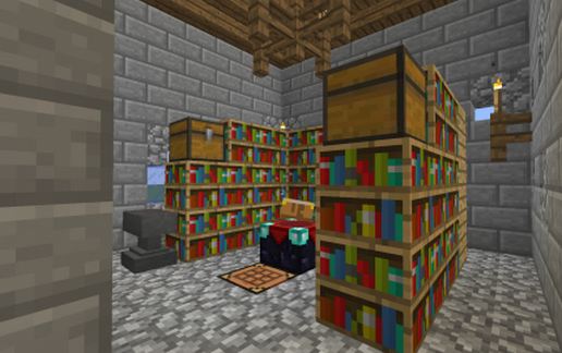 Simple Spawn With Extras
