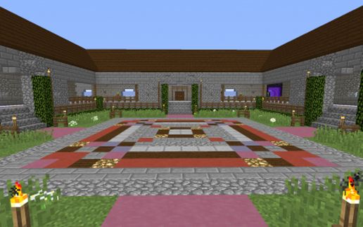 Simple Spawn With Extras