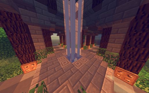 Cool Factions Spawn