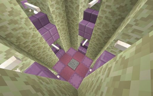 Ender Temple