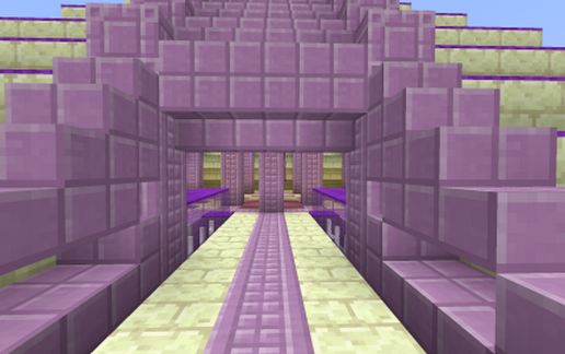 Ender Temple
