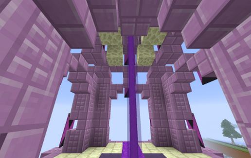 Ender Temple