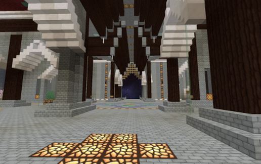Castle Spawn